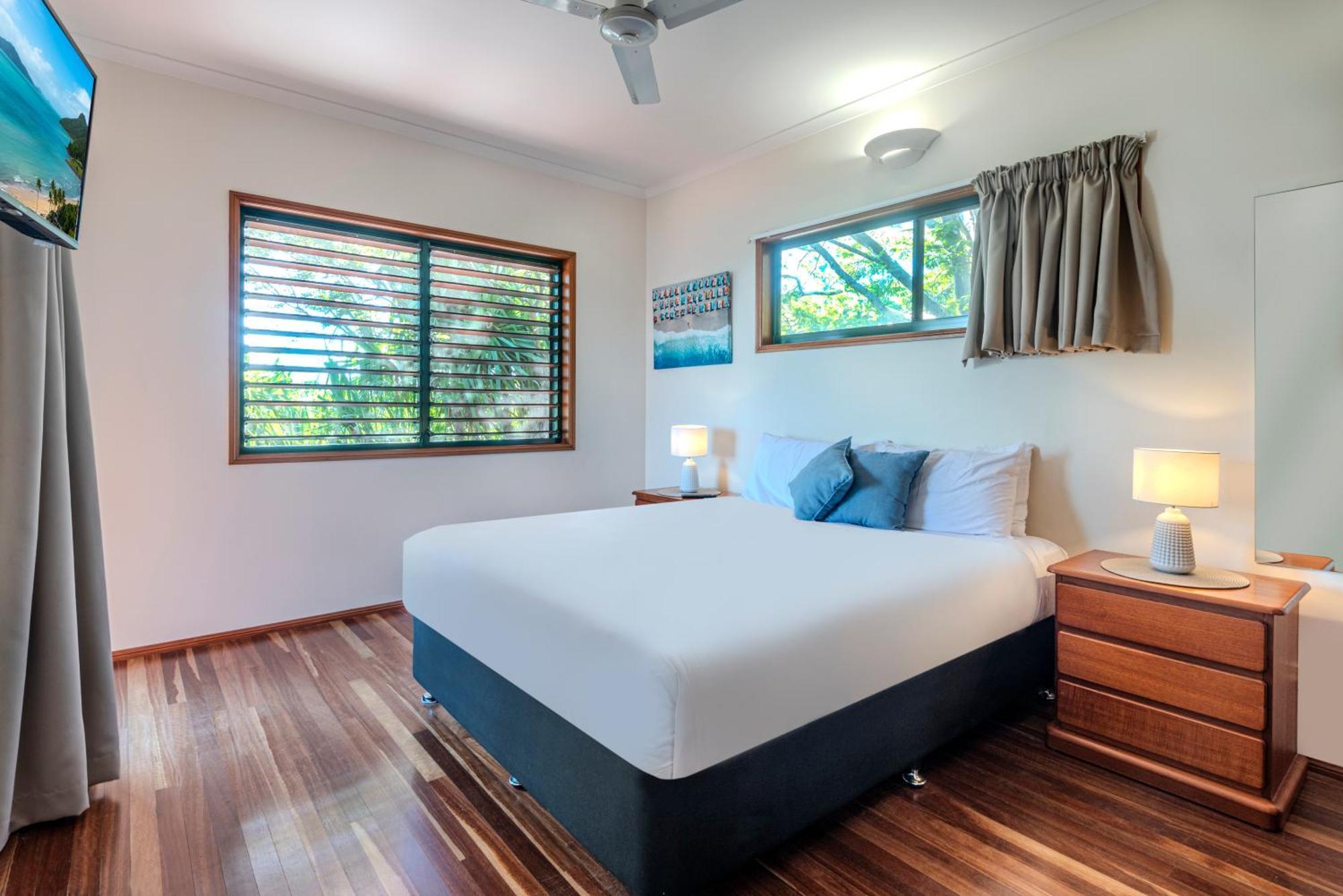 Casuarina Cove 1 On Hamilton Island By Hamorent מראה חיצוני תמונה