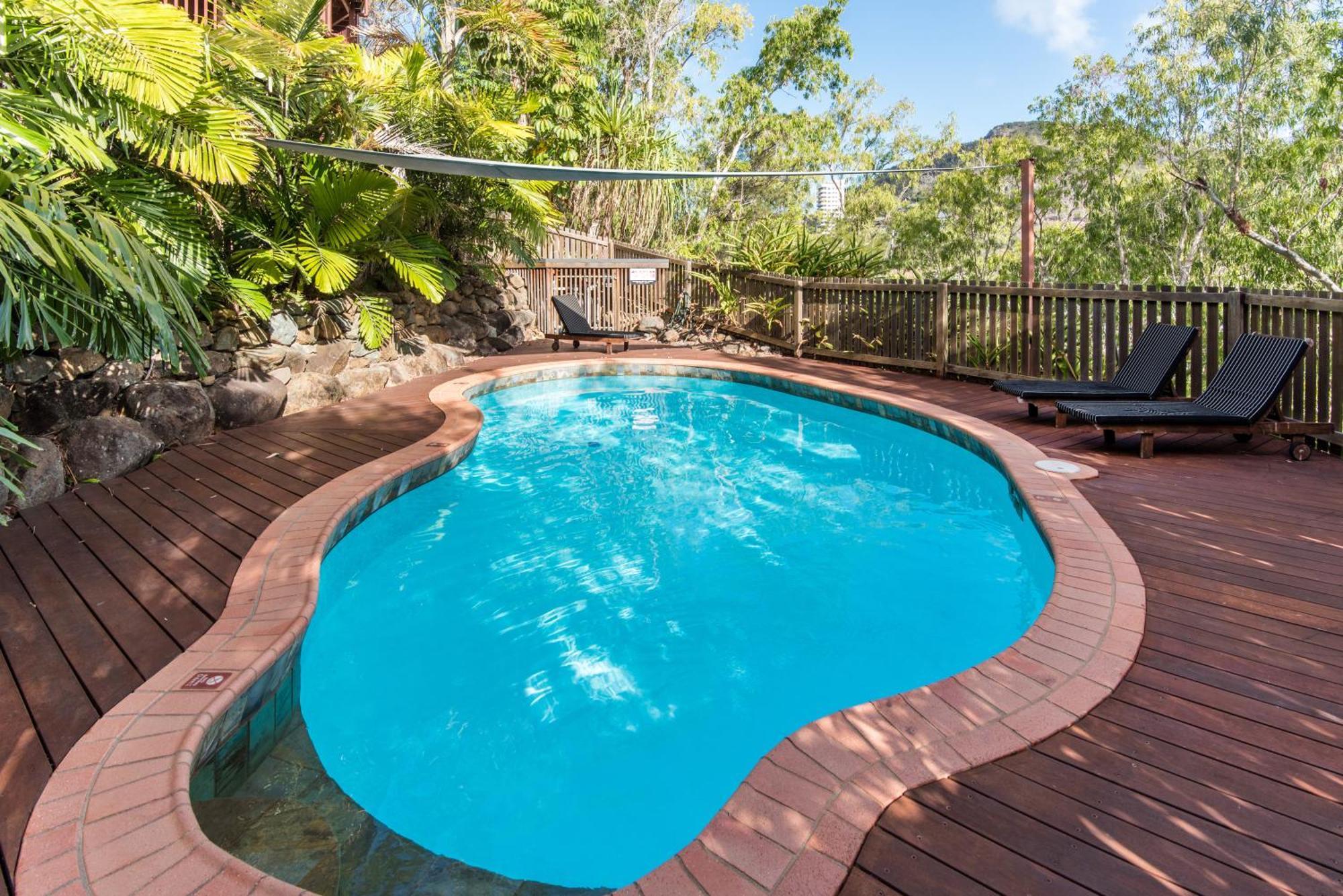Casuarina Cove 1 On Hamilton Island By Hamorent מראה חיצוני תמונה
