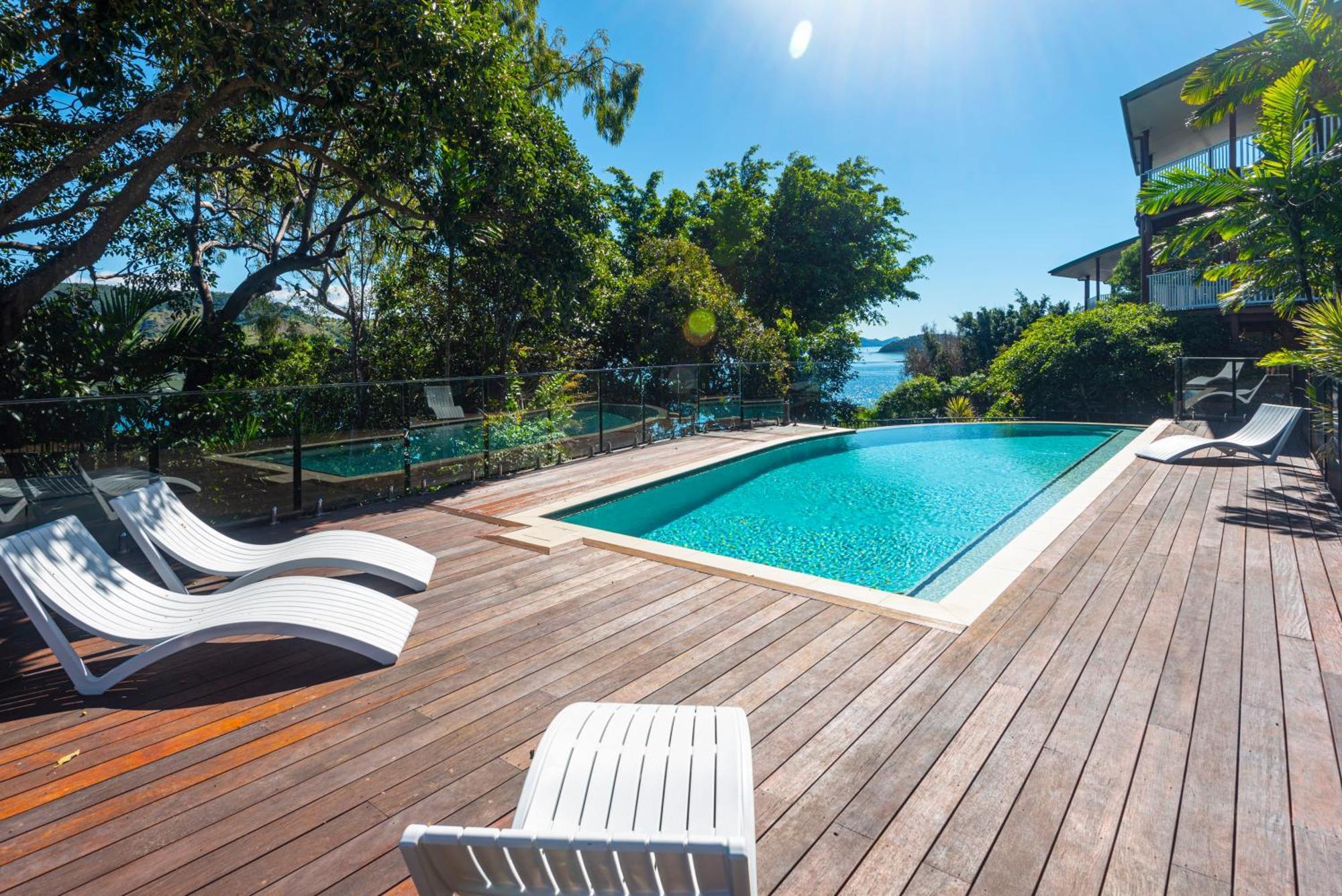 Casuarina Cove 1 On Hamilton Island By Hamorent מראה חיצוני תמונה
