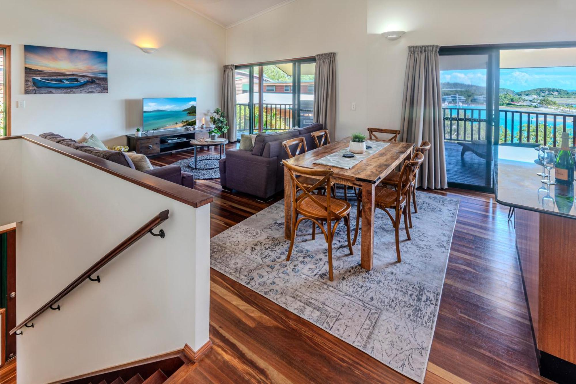 Casuarina Cove 1 On Hamilton Island By Hamorent מראה חיצוני תמונה