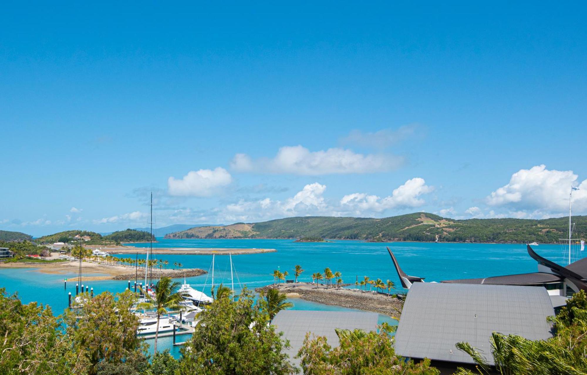 Casuarina Cove 1 On Hamilton Island By Hamorent מראה חיצוני תמונה