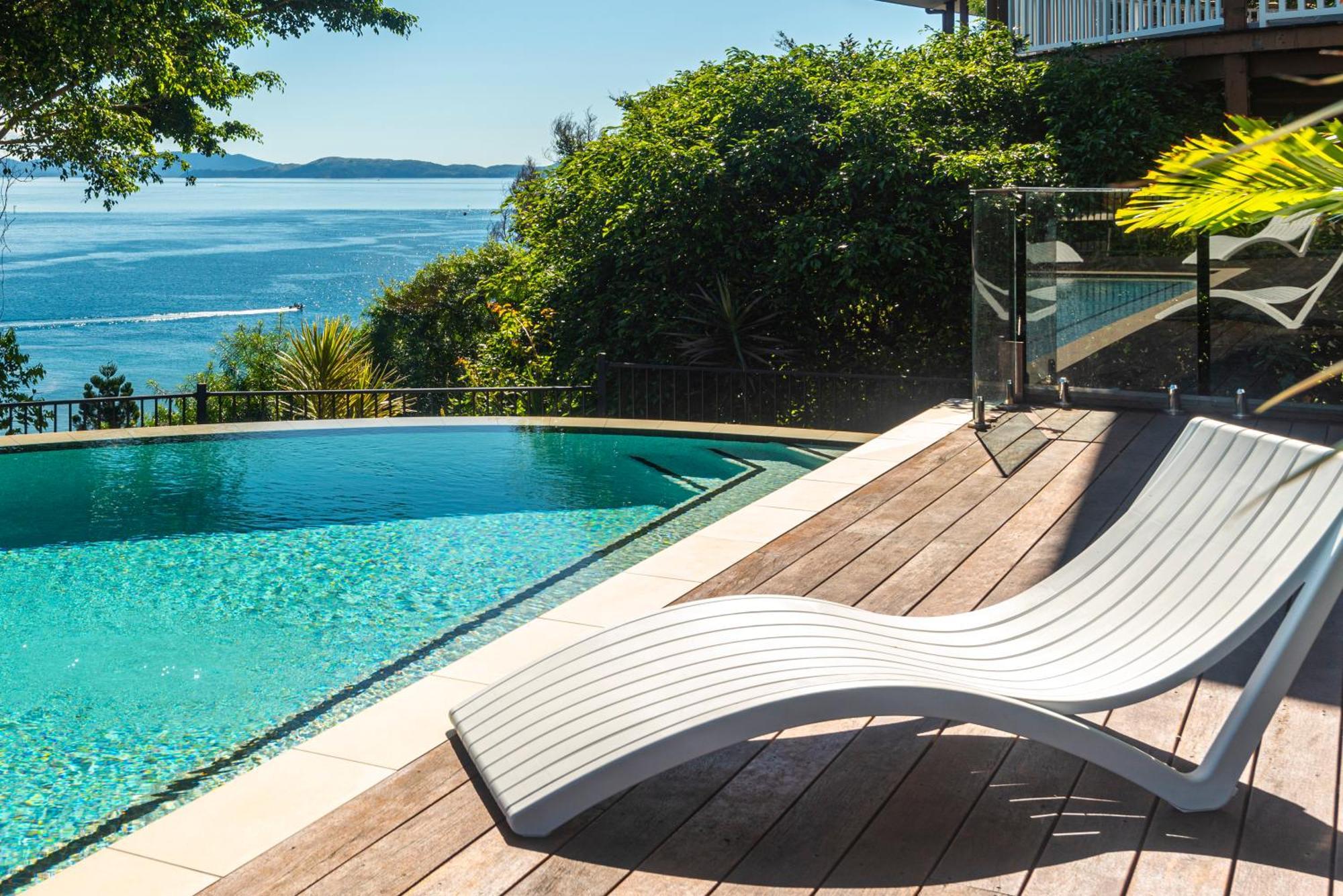Casuarina Cove 1 On Hamilton Island By Hamorent מראה חיצוני תמונה