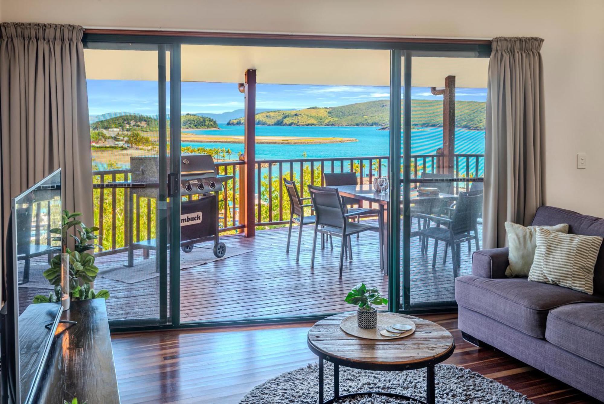 Casuarina Cove 1 On Hamilton Island By Hamorent מראה חיצוני תמונה
