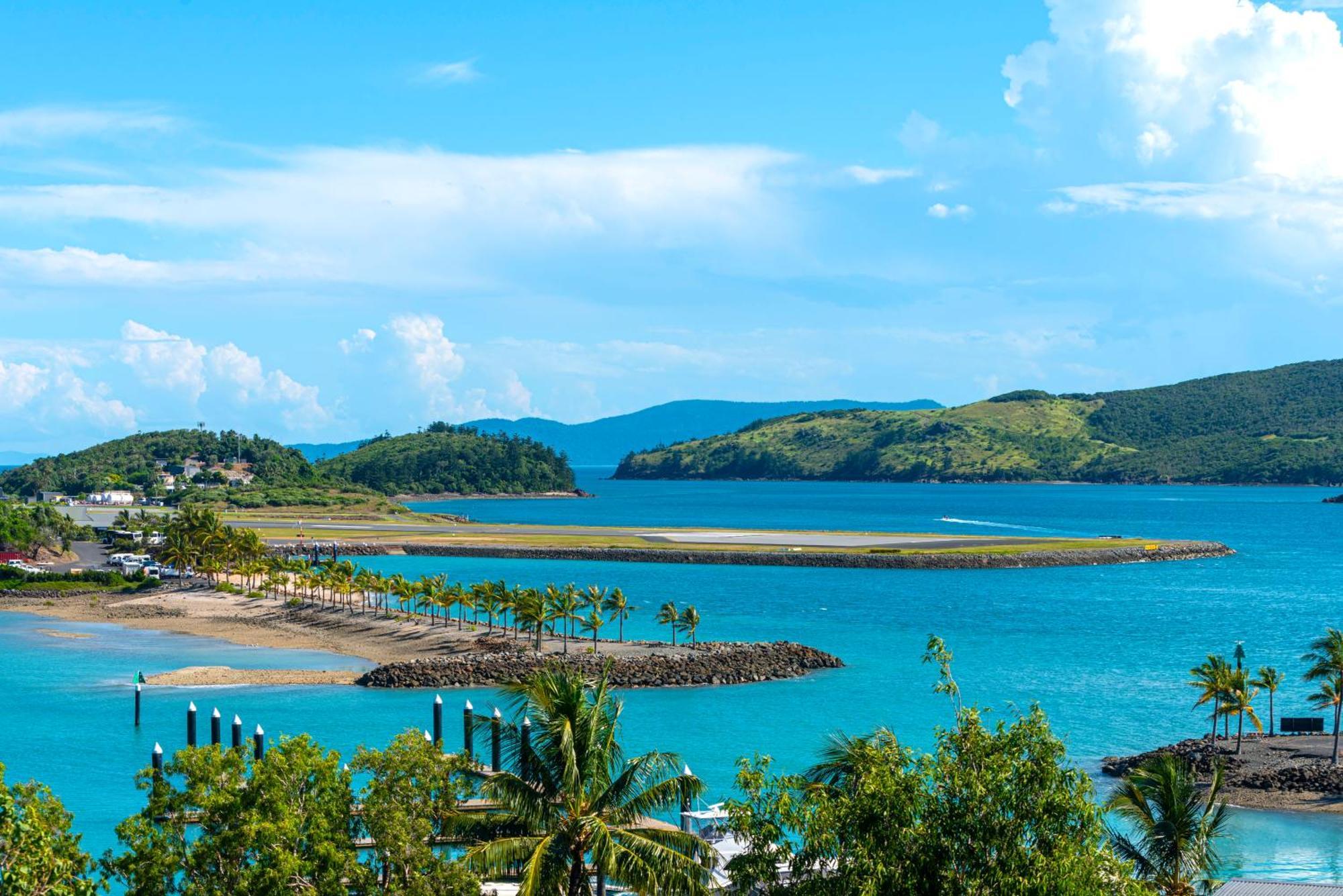 Casuarina Cove 1 On Hamilton Island By Hamorent מראה חיצוני תמונה